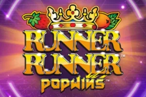 Runner Runner PopWins